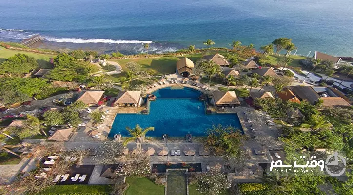 هتل آیانا بالی